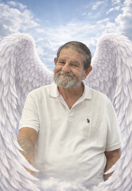 Obituary of Edward "Ed" Joseph Jones Sr.