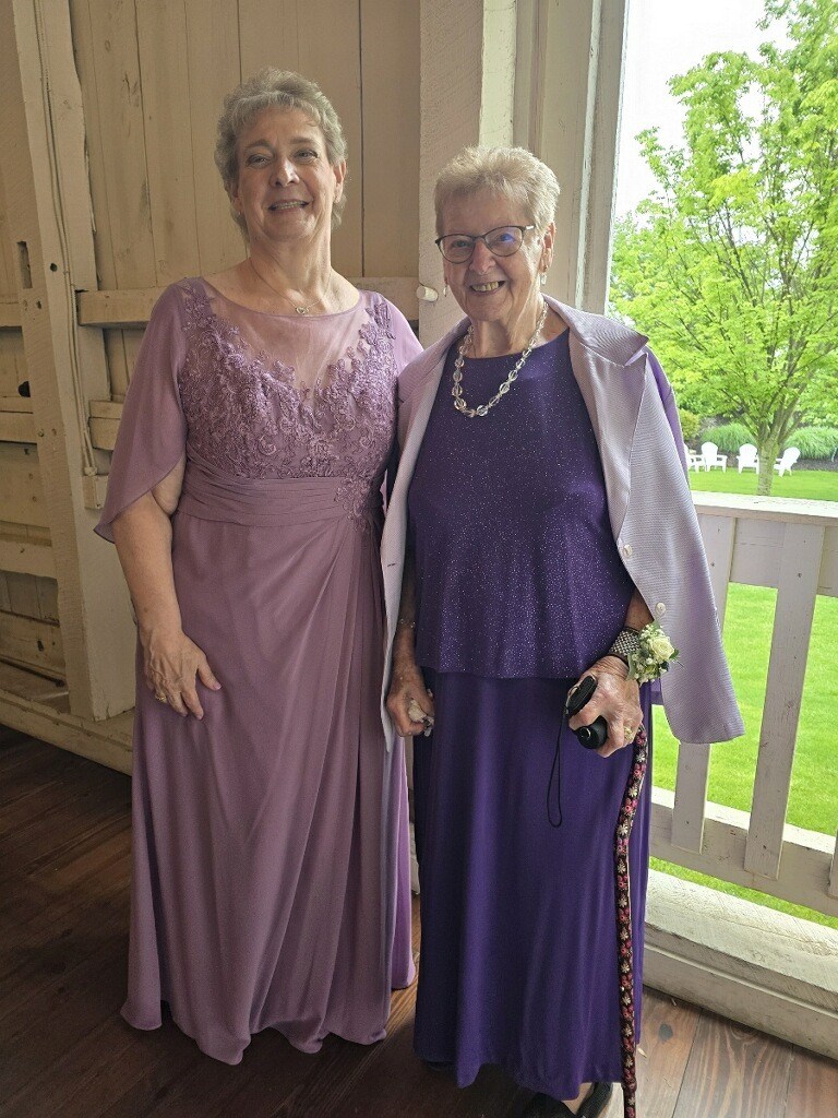 Obituary of Dorothy Kathryn Baum