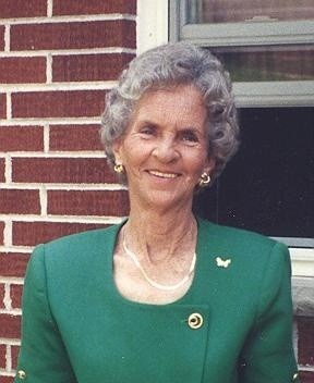 Obituary of Rachel Haga