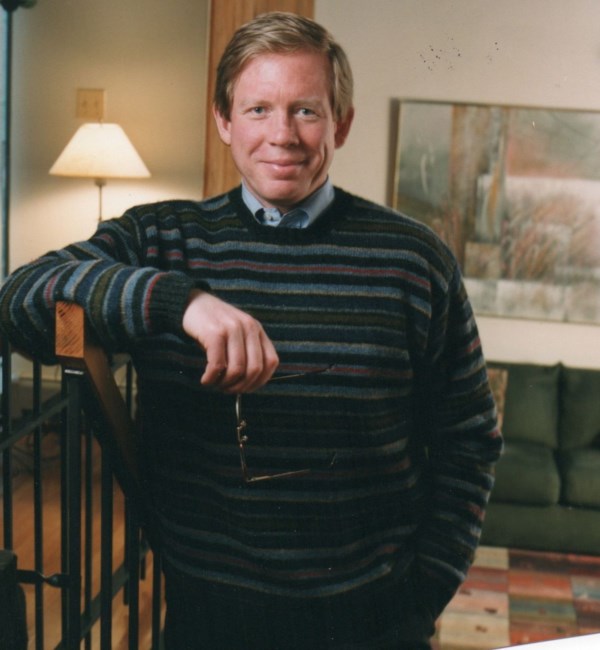 Obituary of Peter Graham