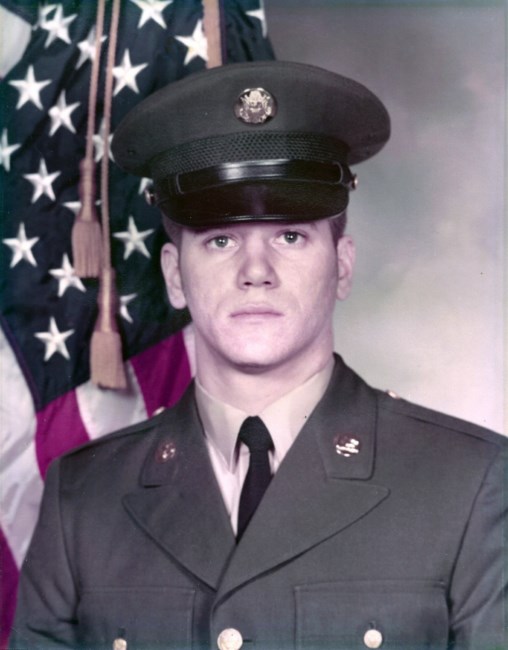 Obituary of Edward Ed or Eddie Lee Williams Jr., SFC USA (ret.)