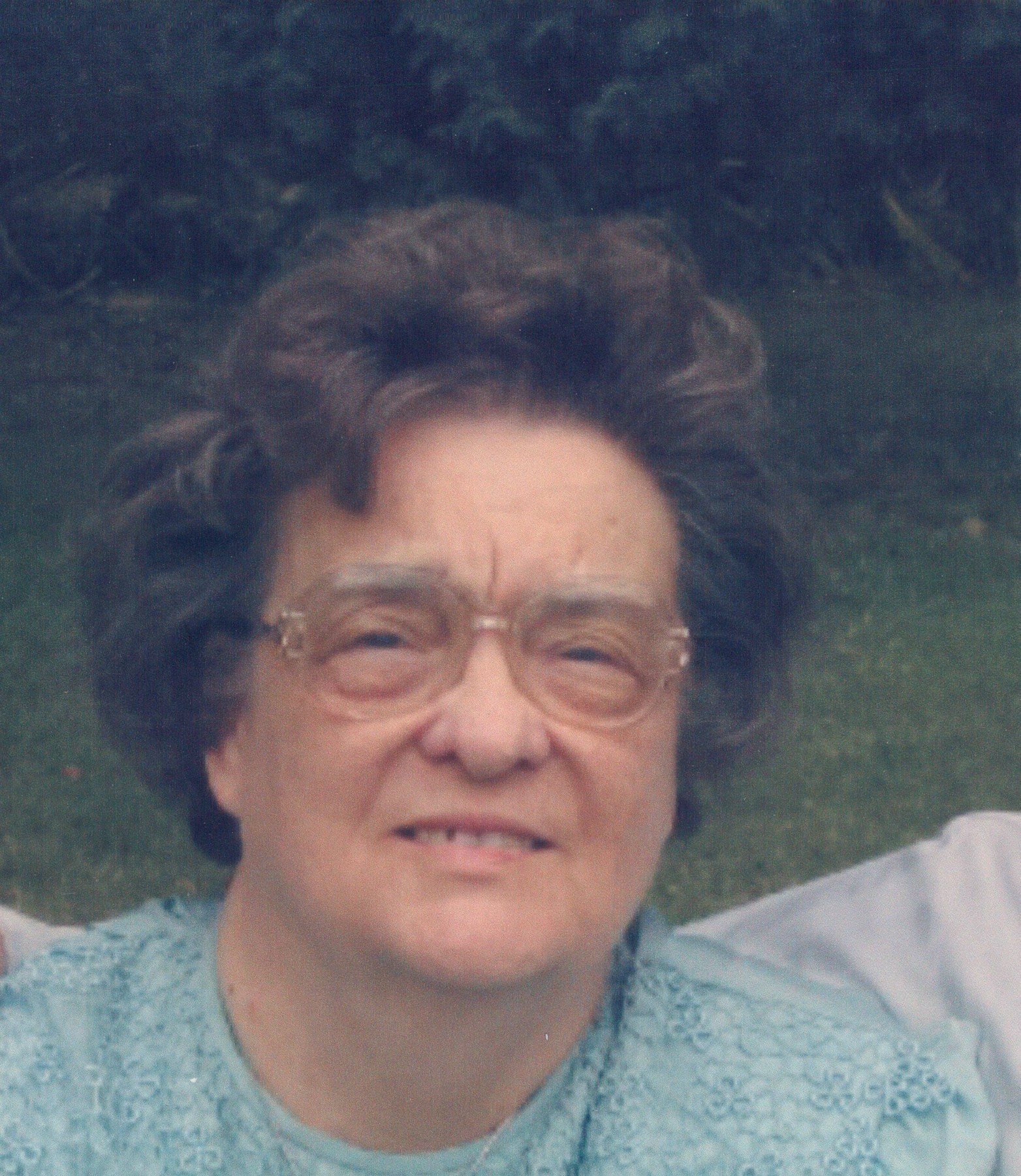 Obituary of Betty J. Lashbrook