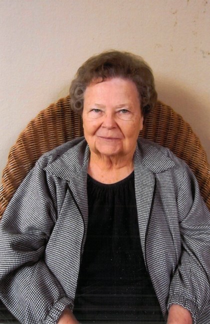 Obituary of Pat Malone