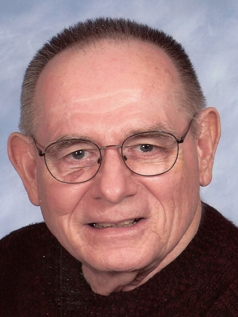 Obituary of Franklin R. Caraway