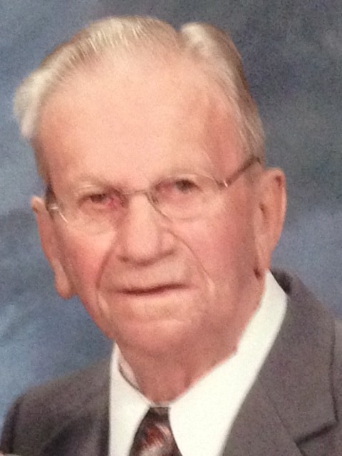 Obituary of Donald L Thompson