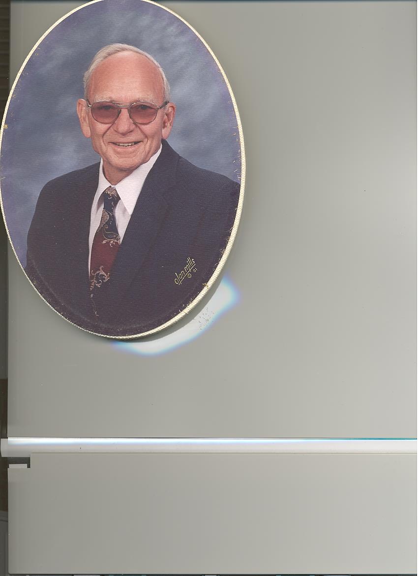 Obituary of Benjamin Deal