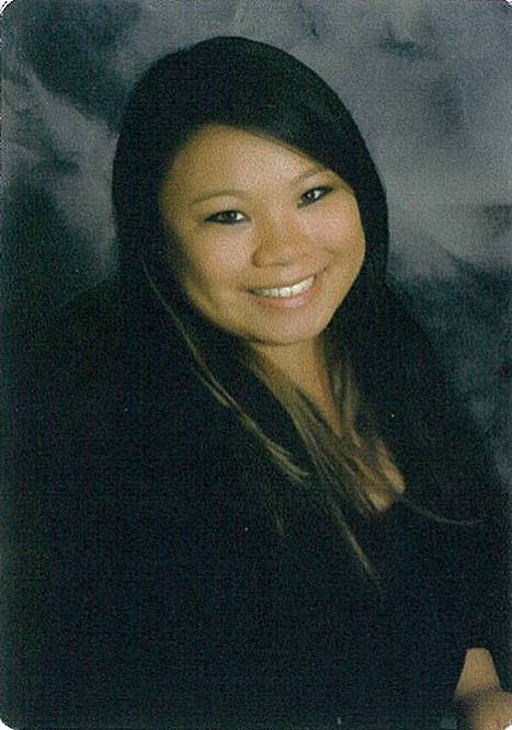 Obituary of Cerela Yabut Guiriba