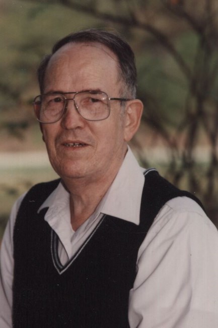 Obituario de Francis Alfred McDonnel