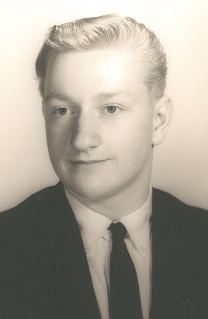 Obituary of Gary L. Hanson