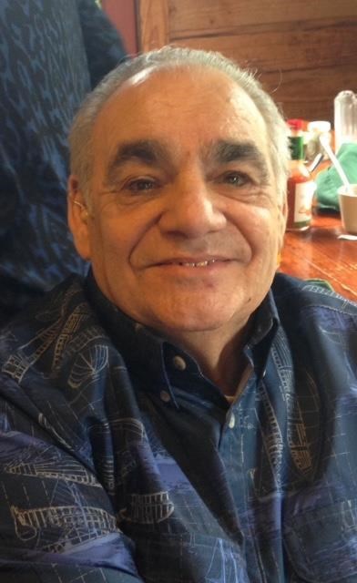 Obituary of Richard Joseph Legere Sr.