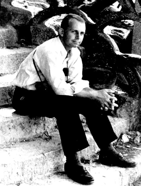 Obituary of Robert Sanderson Craig