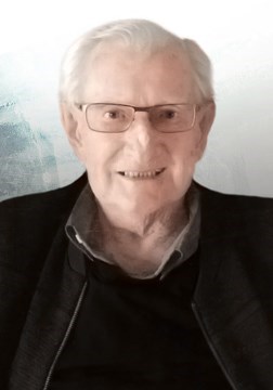 Obituary of John William Redmond "Bill"