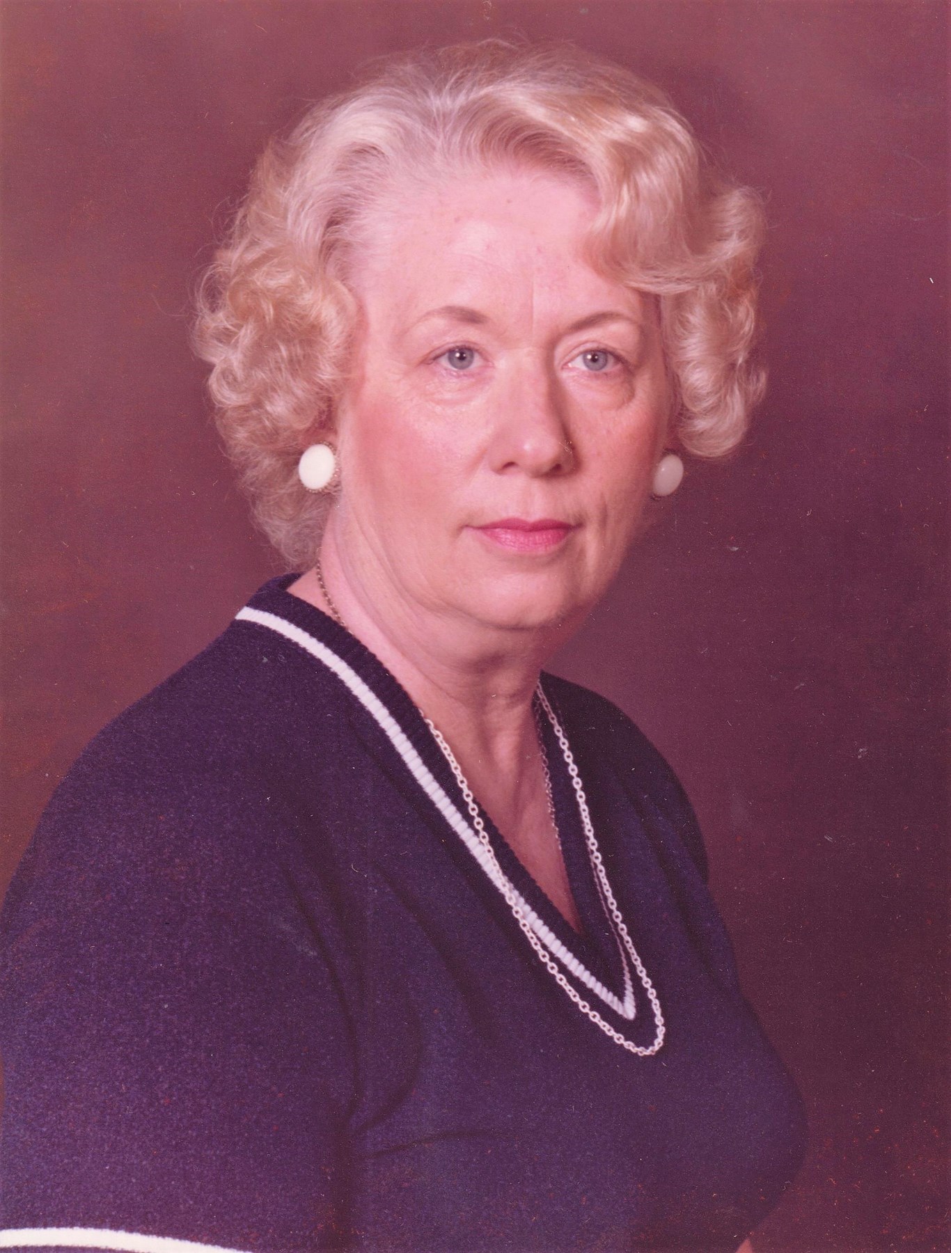Obituary of Martha P. (Hite) Scott