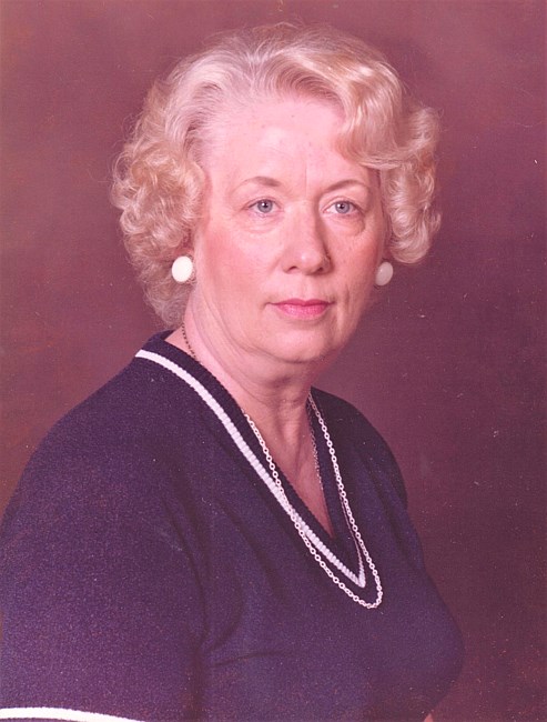 Obituary of Martha P. (Hite) Scott