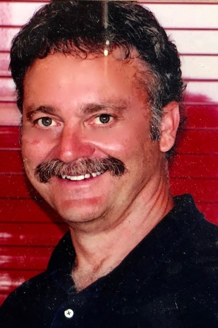 Obituary of Lance Joseph Mallow