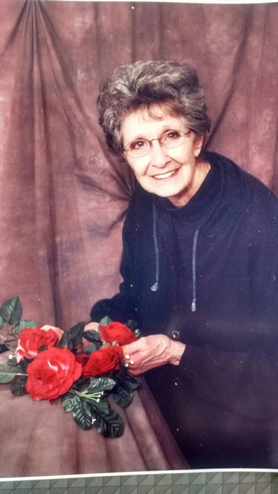 Obituary of Marilyn May Miller
