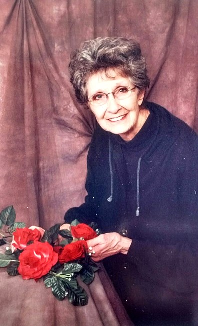Obituary of Marilyn May Miller