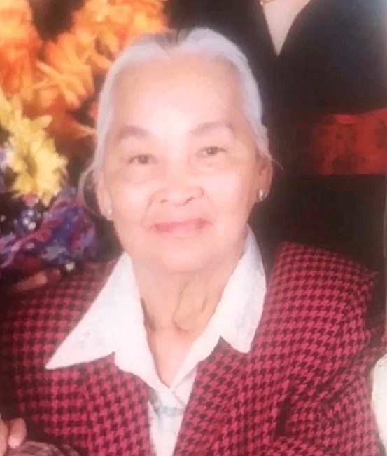 Obituary of Loi Thi Le