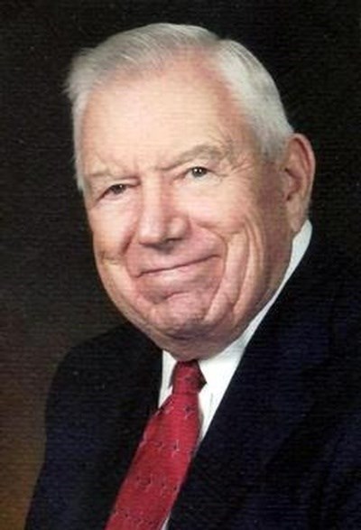 Obituary of Homer H. "Chad"   Hanna
