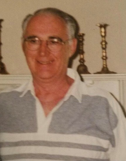 Obituary of Malcolm Leigh Hunt