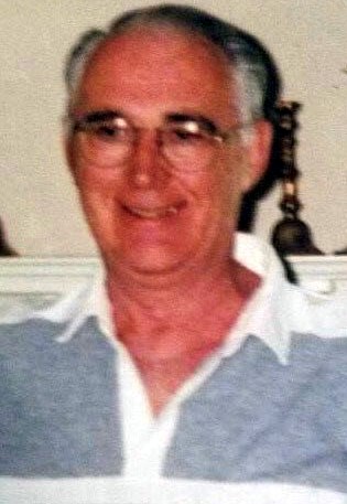 Obituary of Malcolm Leigh Hunt