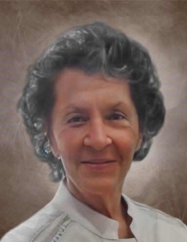 Obituary of Lucie Hébert