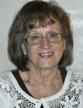 Obituary of Mary E. Moore