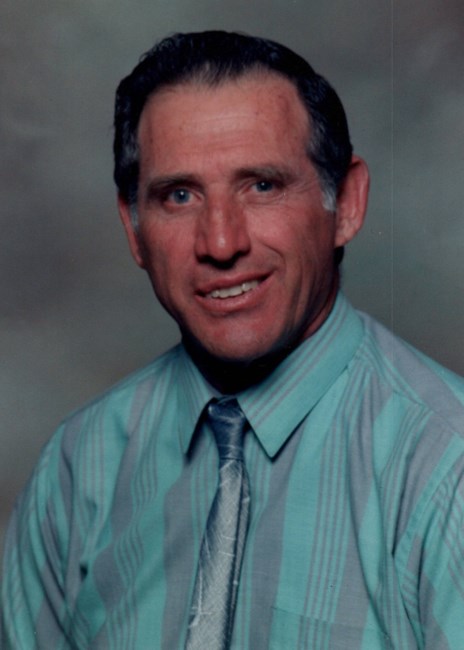 Obituary of Thomas Samuel Agosta Jr.