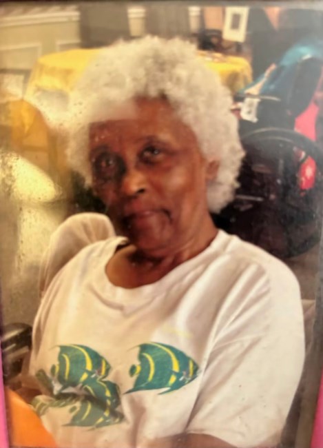 Obituary of Christine Neal