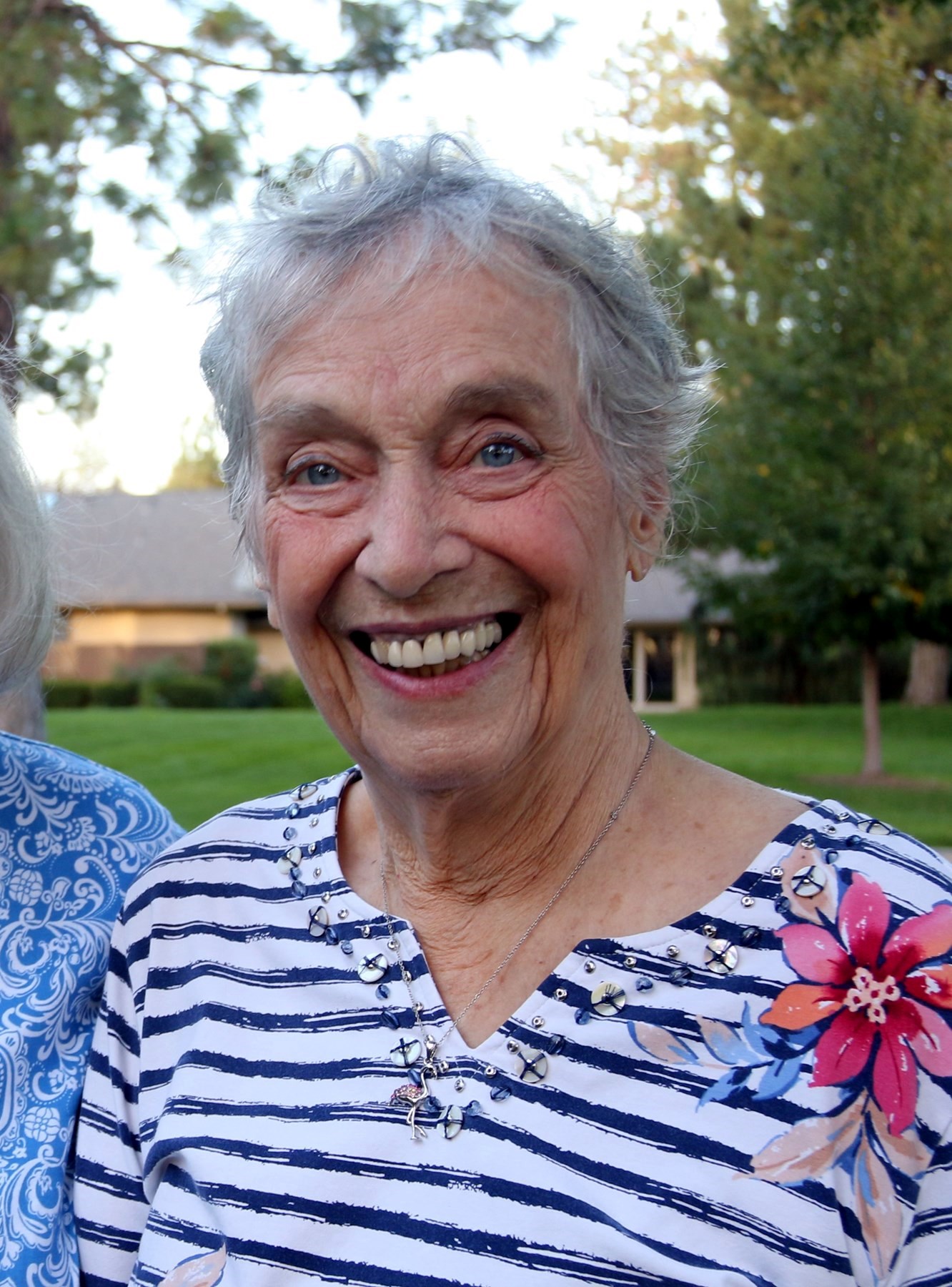 Winifred Allen Obituary - Spokane, WA