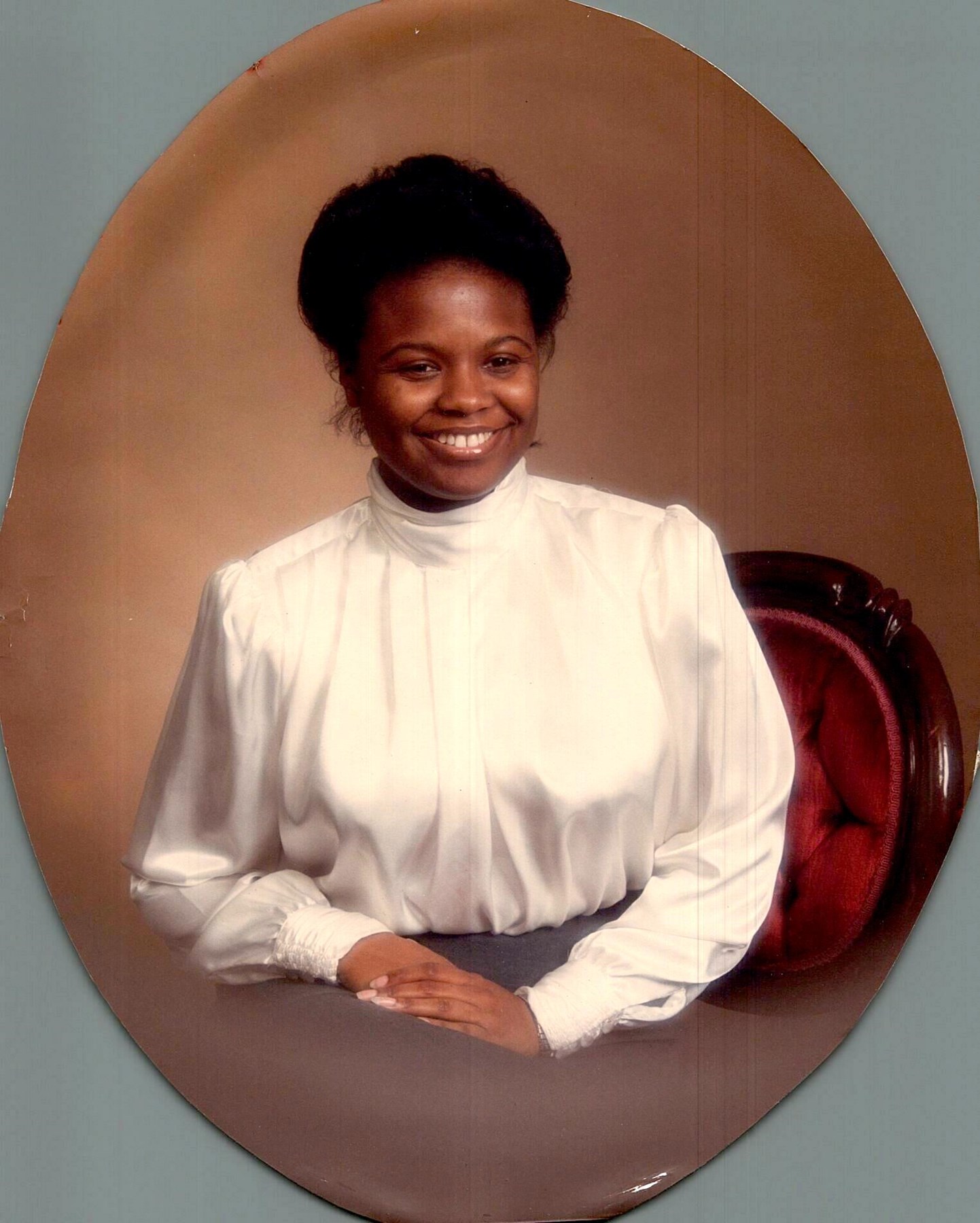 Avis de décès de Tyra Ann Dennis