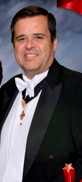 Obituary of Andres Jesus Garza