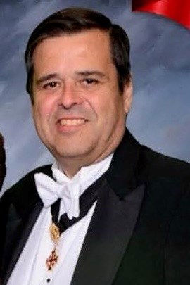 Obituary of Andres Jesus Garza