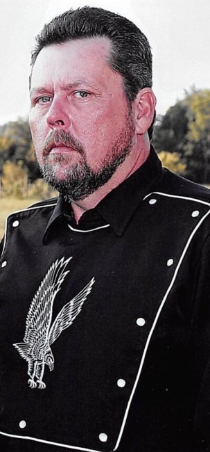 Obituary of Ronald Dale Montgomery