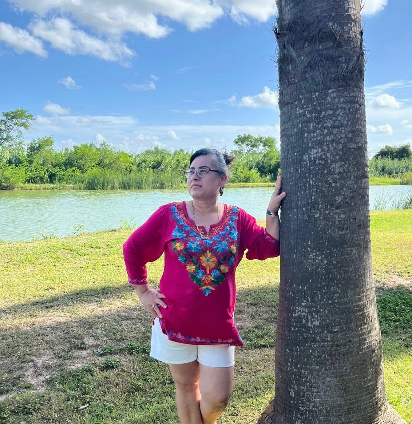 Obituario de Diana Barrera