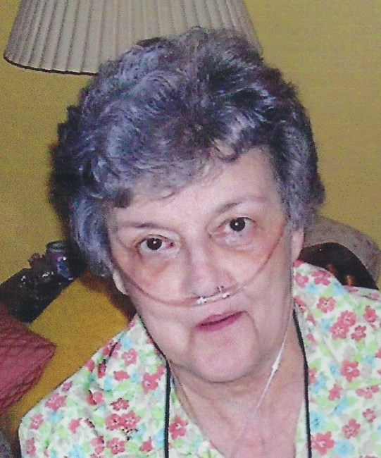 Obituary of Dorothy J. "Dee" Burger