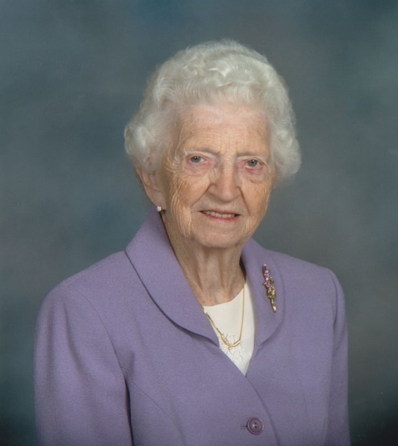 Obituary of Gettie Robbins Lewis