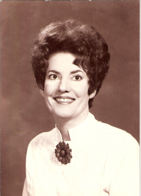 Obituary of Ruby Alice Lester