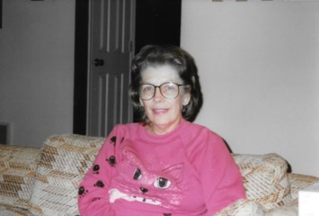Obituary of Carolyn Joan Cruz