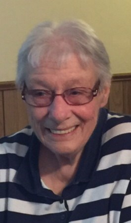 Obituary of Nettie Maye Frazier