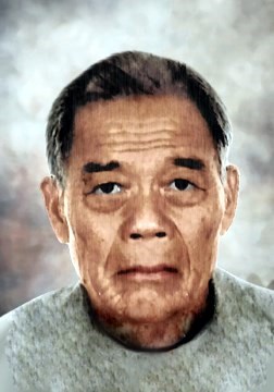 Obituary of Hong De Zheng 鄭洪德