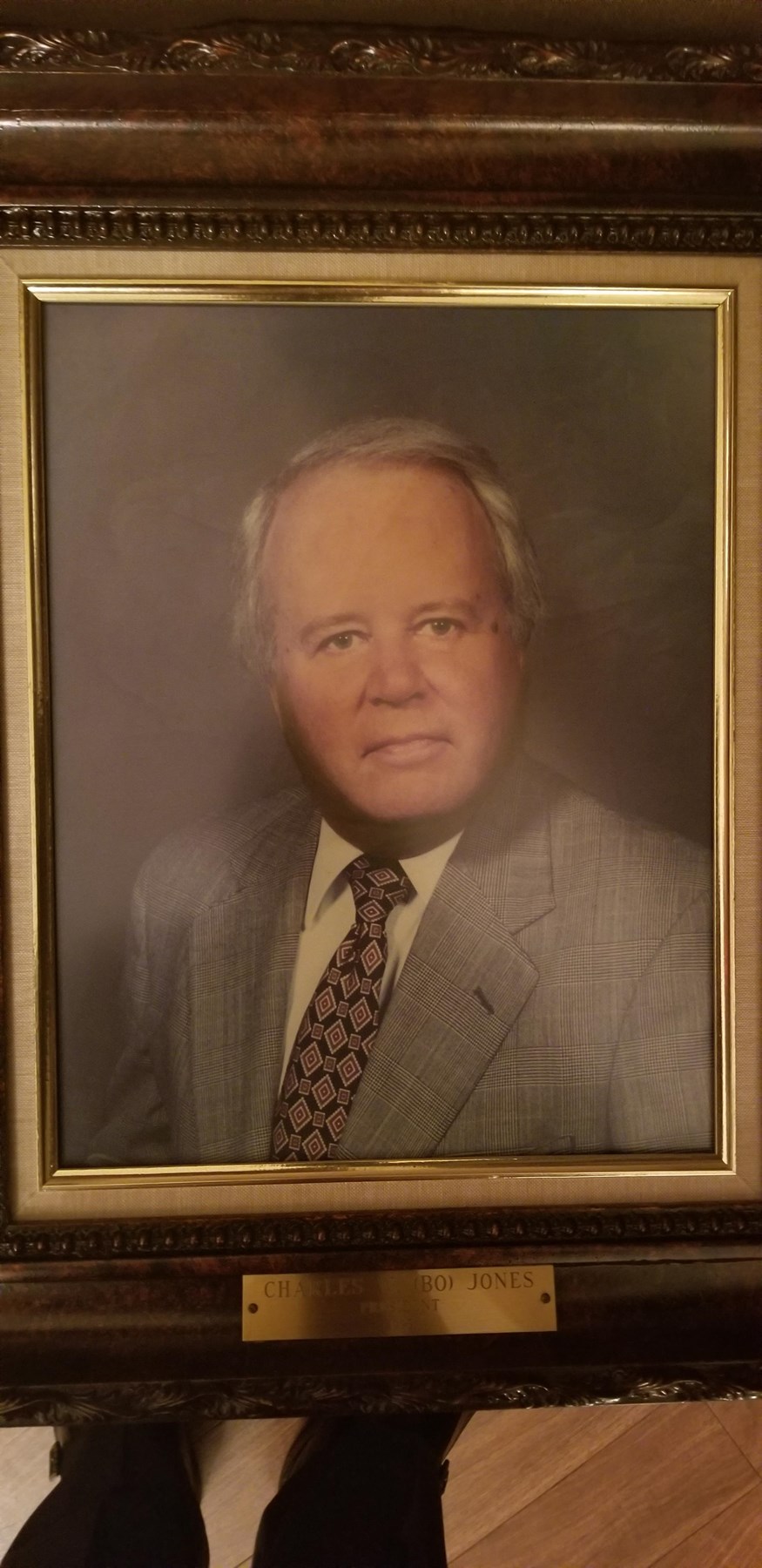 Charles Jones Obituary Nashville, TN