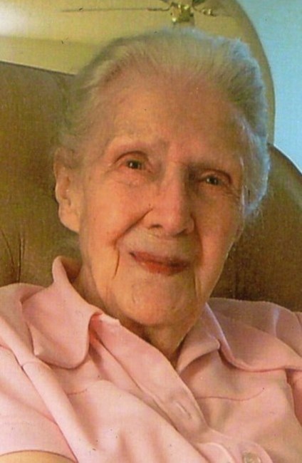 Obituary of Arlene Ruth Schuster