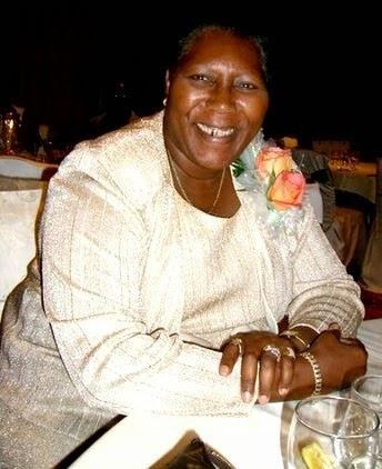 Obituary of Helen Marie Francis