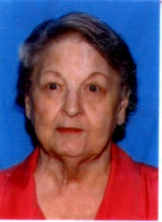 Obituary of Dorothy Neames Fowler