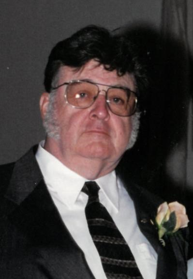 Obituary of Lawrence "Larry" Cameron