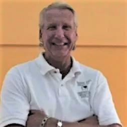 Obituary of John Richard Lipka