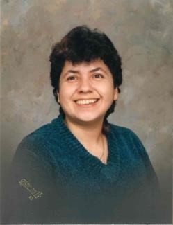 Obituary of Gloria Josefa Ruiz