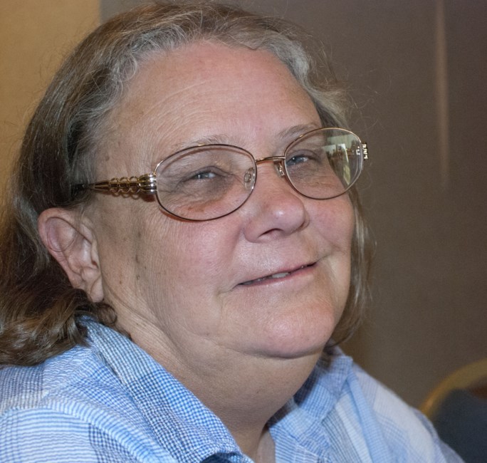 Obituary of Glenda Sue Acree