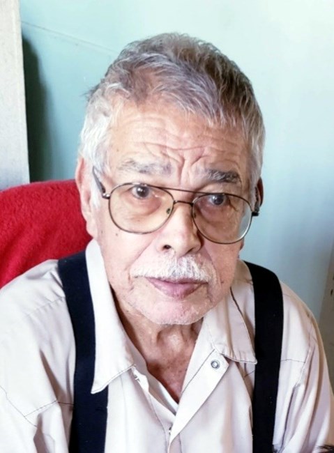 Obituary of Rafael Mendoza Alvarez